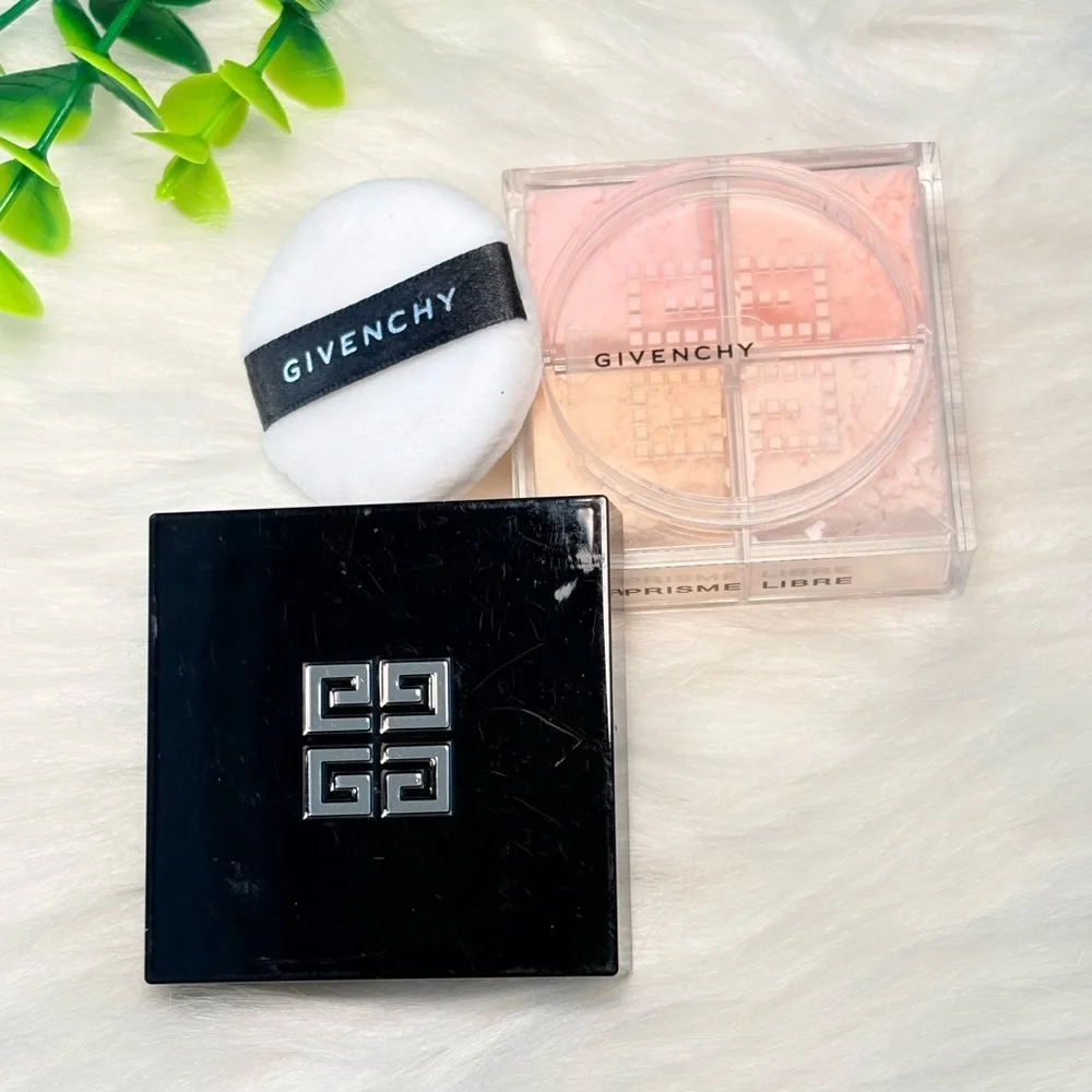 Givenchy Prisme Libre Illuminating Loose Powder‎